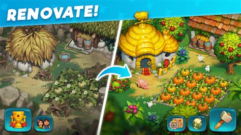 the tribez download for pc|Play The Tribez: Build a Village on PC .